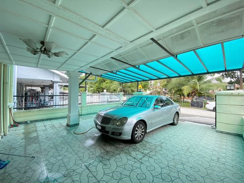 2-storey Terraced House for Sale in Kajang (Selangor) - Aliff Iqbal - PropertyGuru.com.my