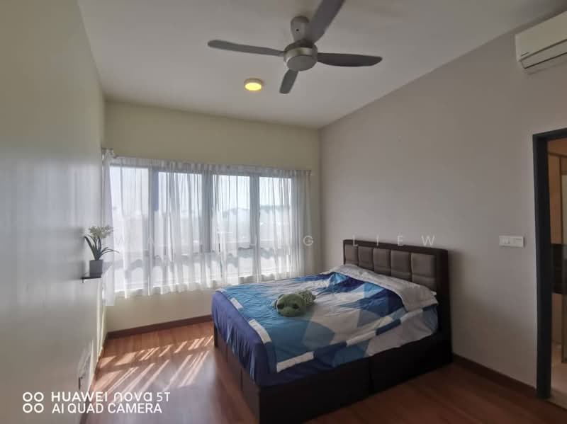 Servis Apartment untuk Disewa di The Link 2 @ Bukit Jalil (Serviced Residences) - Wan Hung Liew - Bedroom - PropertyGuru.com.my