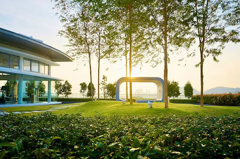 Condominium for Sale at The Westside One - Rex Tan - Gym - PropertyGuru.com.my