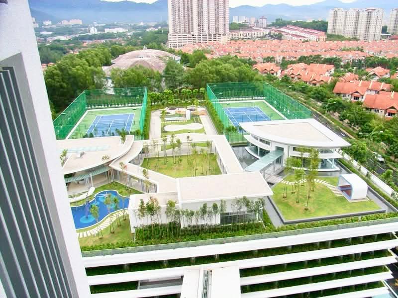 Condominium for Sale at The Westside One - Rex Tan - Exterior - PropertyGuru.com.my