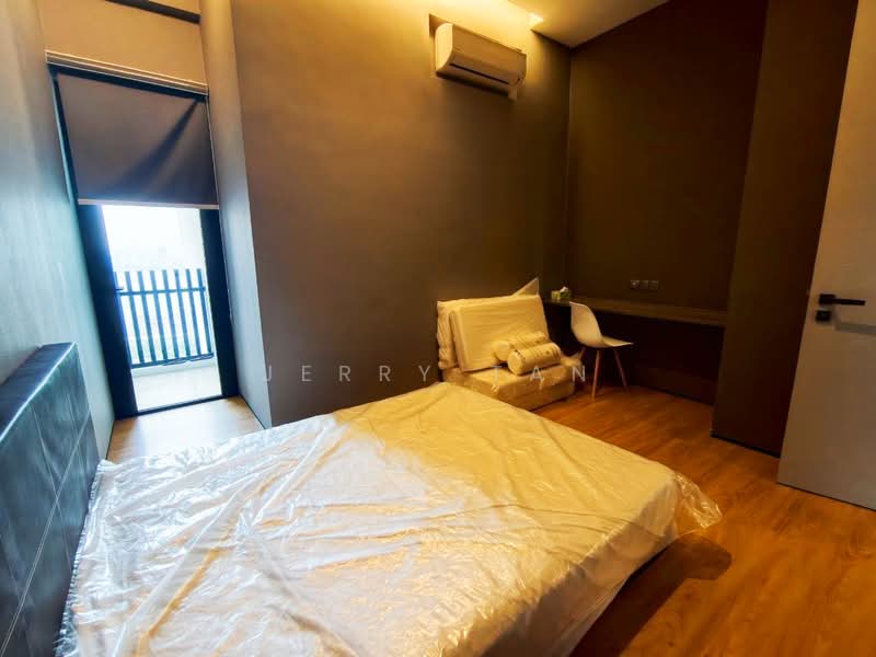 Service Residence for Rent at City of Dreams - Jerry Tan - Bedroom - PropertyGuru.com.my