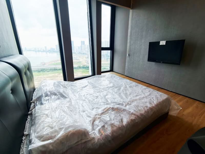 Service Residence for Rent at City of Dreams - Jerry Tan - Bedroom - PropertyGuru.com.my