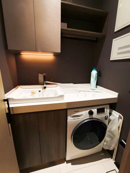 Service Residence for Rent at City of Dreams - Jerry Tan - Interior - PropertyGuru.com.my