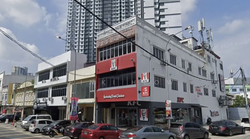 Shop for Rent in Batu 11 (Cheras) - Pinki Heow - PropertyGuru.com.my