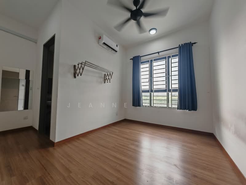 Service Residence for Rent at Zentro Residences Serviced Apartment - Jeanne Hor - Interior - PropertyGuru.com.my