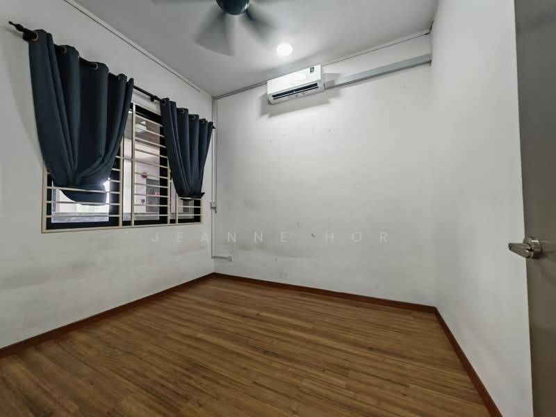 Service Residence for Rent at Zentro Residences Serviced Apartment - Jeanne Hor - Interior - PropertyGuru.com.my