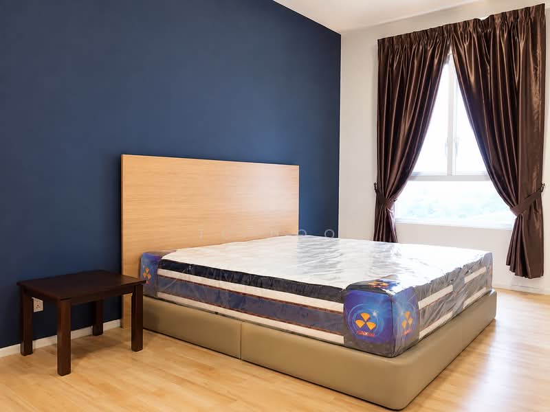 Kondominium untuk Disewa di Verdi Eco-Dominiums - TC Hoo - Bedroom - PropertyGuru.com.my
