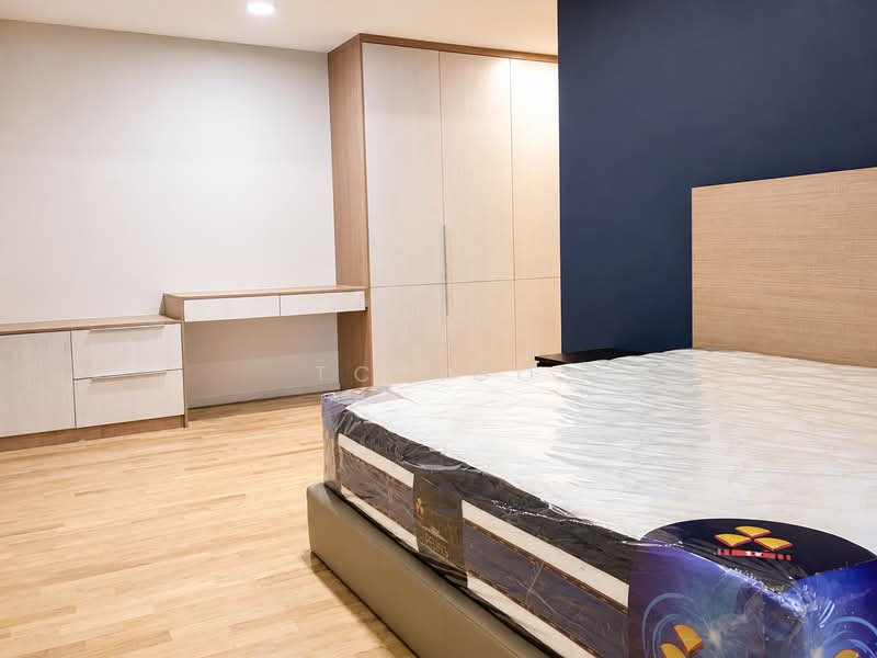 Kondominium untuk Disewa di Verdi Eco-Dominiums - TC Hoo - Bedroom - PropertyGuru.com.my