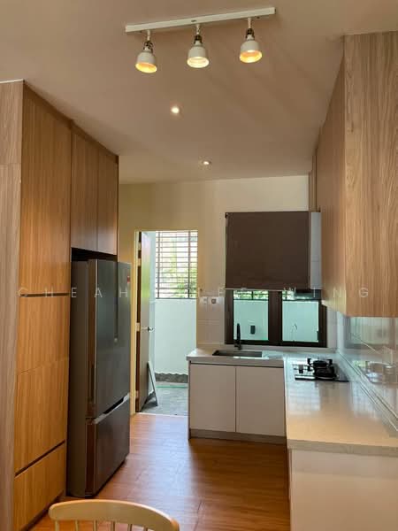 Rumah Teres 2 Tingkat untuk Disewa di Seksyen 5, Bandar Kinrara (Puchong) - cheah chee wing - PropertyGuru.com.my