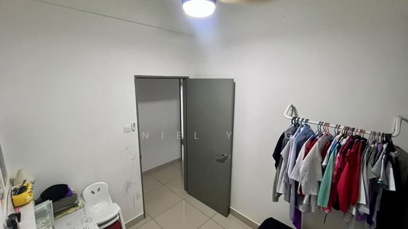 Servis Apartment untuk Dijual di Citywoods - Daniel Yong - Interior - PropertyGuru.com.my