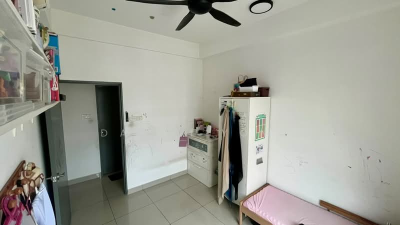 Servis Apartment untuk Dijual di Citywoods - Daniel Yong - Bedroom - PropertyGuru.com.my