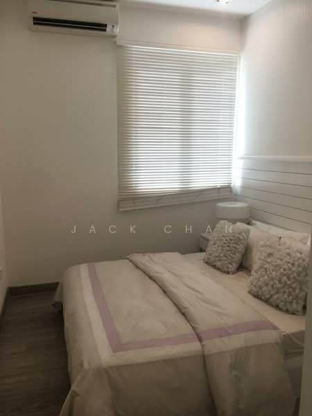Condominium for Rent at Scenaria @ North Kiara Hills - Jack Chan - Bedroom - PropertyGuru.com.my