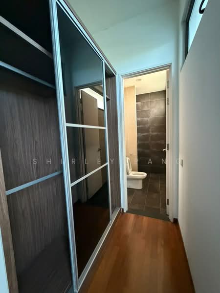Semi-Detached House for Sale in Eco Botanic (Iskandar Puteri (Nusajaya)) - Shirley Pang - Corridor - PropertyGuru.com.my