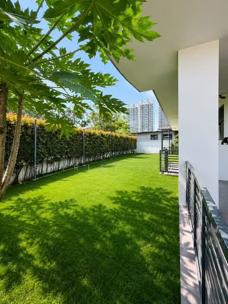 Semi-Detached House for Sale in Eco Botanic (Iskandar Puteri (Nusajaya)) - Shirley Pang - Exterior - PropertyGuru.com.my