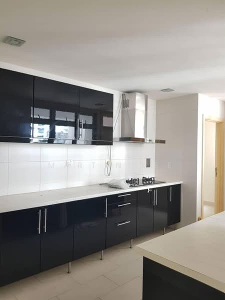 Kondominium untuk Dijual di Ceriaan Kiara - Martin Lee - Kitchen - PropertyGuru.com.my