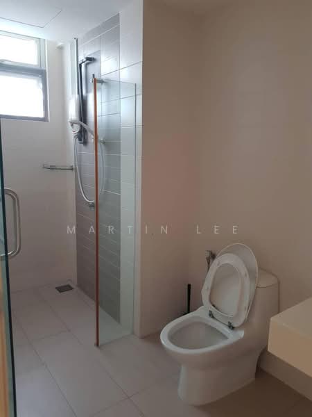 Kondominium untuk Dijual di Ceriaan Kiara - Martin Lee - Bathroom - PropertyGuru.com.my