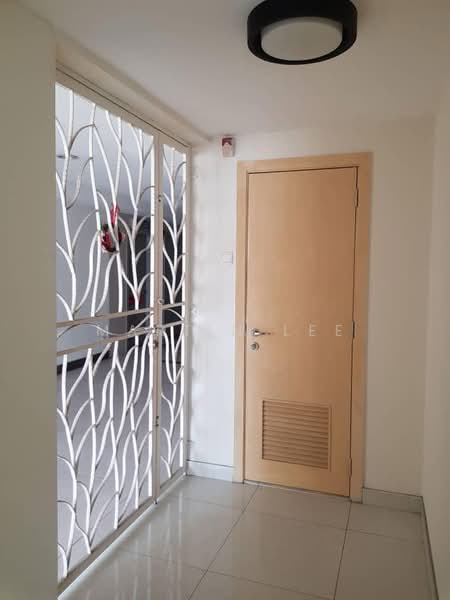 Kondominium untuk Dijual di Ceriaan Kiara - Martin Lee - Entrance - PropertyGuru.com.my