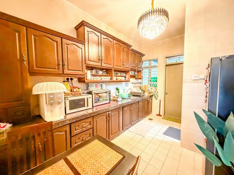 2-storey Terraced House for Sale in Taman Sierra Ukay (Ulu Kelang) - Azian Nasa - PropertyGuru.com.my