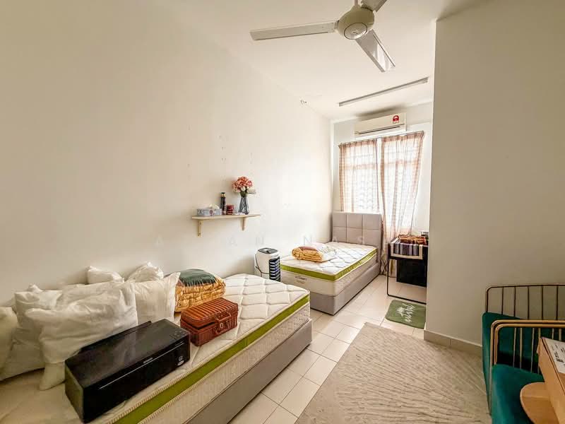 2-storey Terraced House for Sale in Taman Sierra Ukay (Ulu Kelang) - Azian Nasa - PropertyGuru.com.my