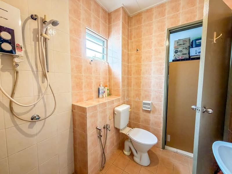 2-storey Terraced House for Sale in Taman Sierra Ukay (Ulu Kelang) - Azian Nasa - PropertyGuru.com.my