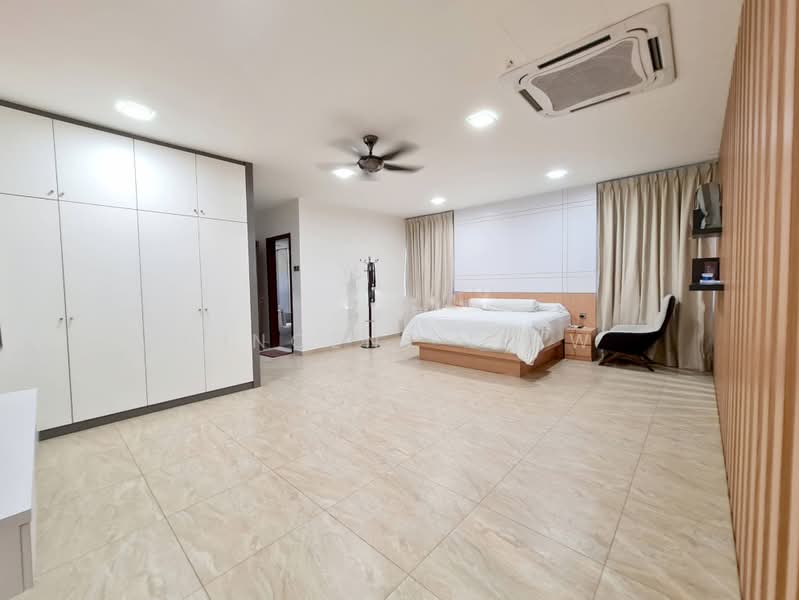 Rumah Banglo untuk Dijual di Seksyen 11 (Kota Damansara) - Vincent Liaw - Bedroom - PropertyGuru.com.my