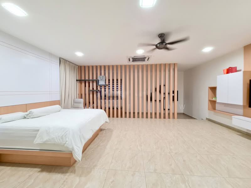 Rumah Banglo untuk Dijual di Seksyen 11 (Kota Damansara) - Vincent Liaw - Bedroom - PropertyGuru.com.my