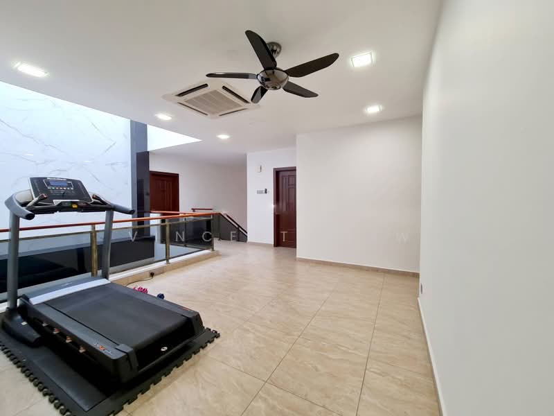 Rumah Banglo untuk Dijual di Seksyen 11 (Kota Damansara) - Vincent Liaw - Interior - PropertyGuru.com.my