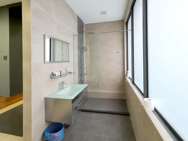 Rumah Banglo untuk Dijual di Seksyen 11 (Kota Damansara) - Vincent Liaw - Bathroom - PropertyGuru.com.my