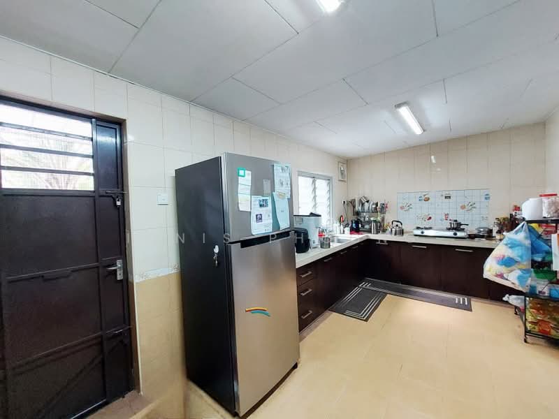 2-storey Terraced House for Sale in Taman Seri Janggus (Bukit Mertajam) - Ignis Phoong - Kitchen - PropertyGuru.com.my