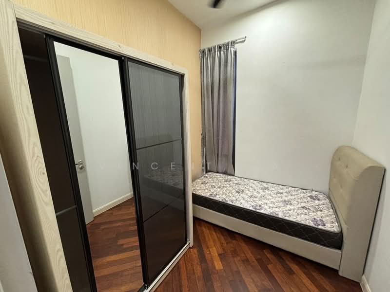 Condominium for Rent at Grand Medini - Vincent Tea - Bedroom - PropertyGuru.com.my