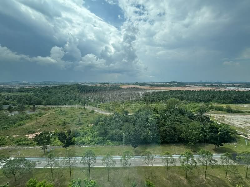 Condominium for Rent at Grand Medini - Vincent Tea - Exterior - PropertyGuru.com.my