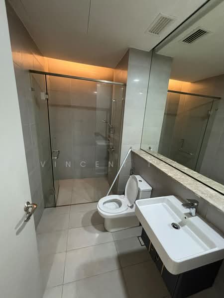 Condominium for Rent at Grand Medini - Vincent Tea - Bathroom - PropertyGuru.com.my