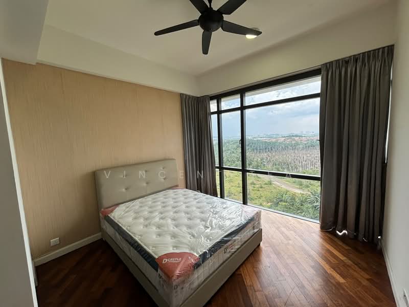 Condominium for Rent at Grand Medini - Vincent Tea - Bedroom - PropertyGuru.com.my
