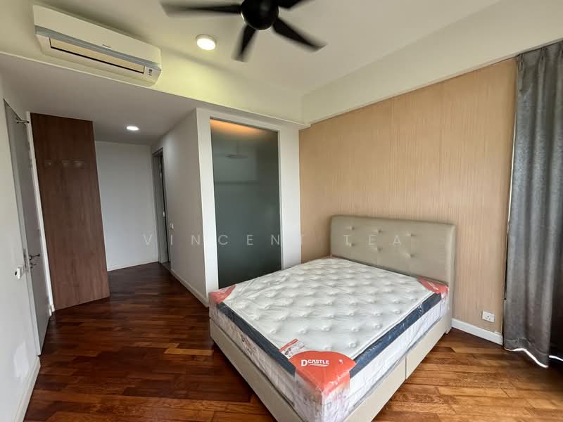 Condominium for Rent at Grand Medini - Vincent Tea - Bedroom - PropertyGuru.com.my