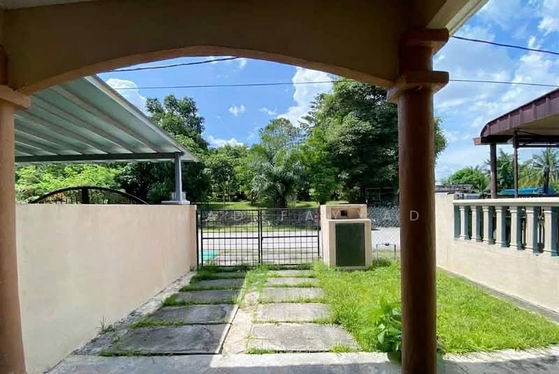 2-storey Terraced House for Sale in Seksyen 8 (Bangi) - Ahmad Fayyad - PropertyGuru.com.my