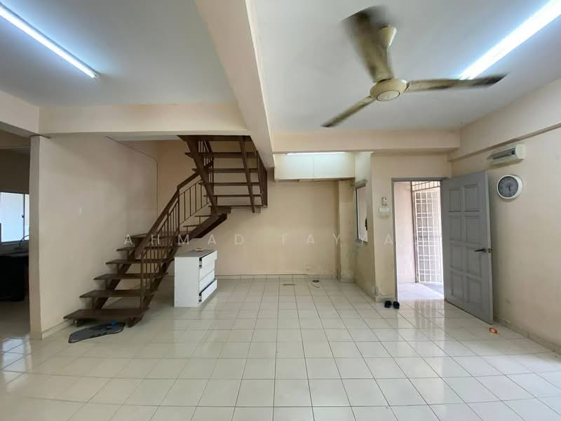 2-storey Terraced House for Sale in Seksyen 8 (Bangi) - Ahmad Fayyad - PropertyGuru.com.my