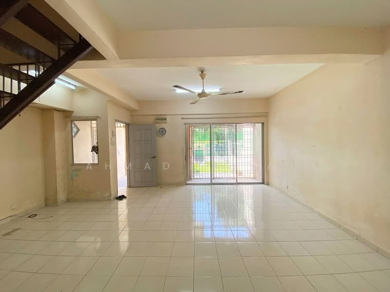 2-storey Terraced House for Sale in Seksyen 8 (Bangi) - Ahmad Fayyad - PropertyGuru.com.my