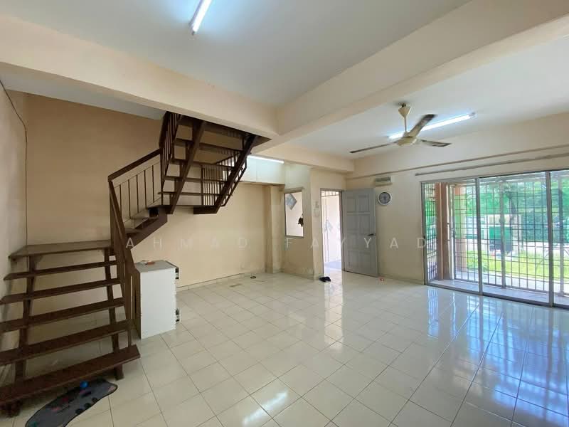 2-storey Terraced House for Sale in Seksyen 8 (Bangi) - Ahmad Fayyad - PropertyGuru.com.my