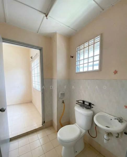 2-storey Terraced House for Sale in Seksyen 8 (Bangi) - Ahmad Fayyad - PropertyGuru.com.my