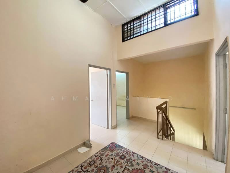 2-storey Terraced House for Sale in Seksyen 8 (Bangi) - Ahmad Fayyad - PropertyGuru.com.my