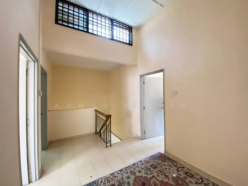 2-storey Terraced House for Sale in Seksyen 8 (Bangi) - Ahmad Fayyad - PropertyGuru.com.my