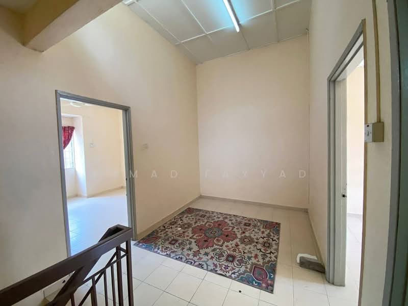 2-storey Terraced House for Sale in Seksyen 8 (Bangi) - Ahmad Fayyad - PropertyGuru.com.my