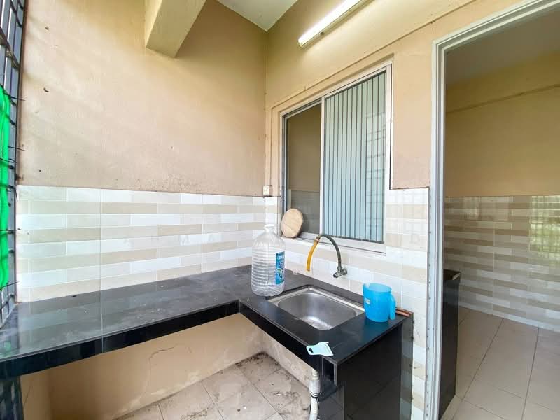 2-storey Terraced House for Sale in Seksyen 8 (Bangi) - Ahmad Fayyad - PropertyGuru.com.my