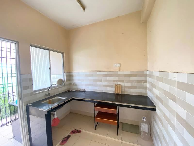 2-storey Terraced House for Sale in Seksyen 8 (Bangi) - Ahmad Fayyad - PropertyGuru.com.my