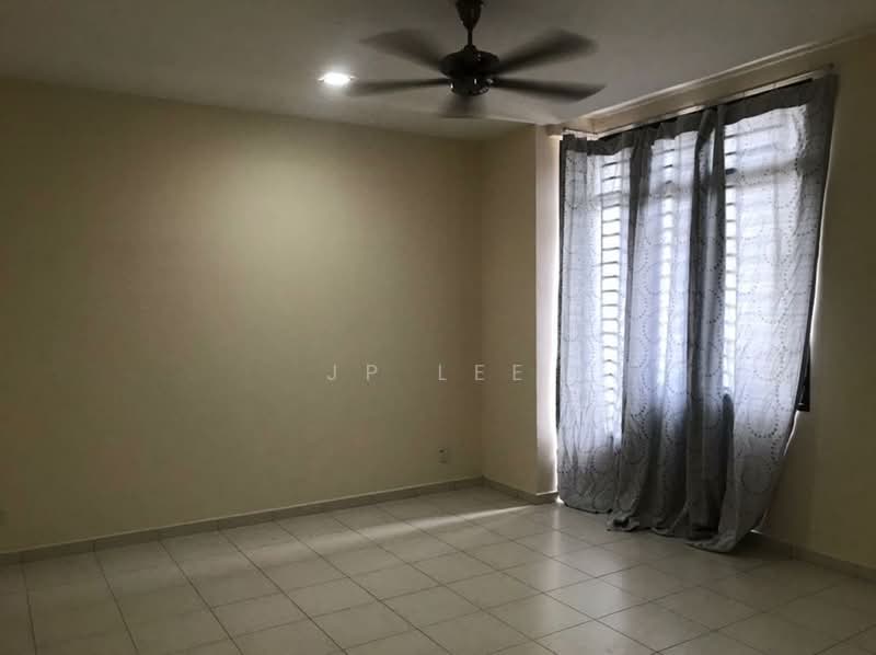 2-storey Terraced House for Sale in Horizon Hills (Iskandar Puteri (Nusajaya)) - JP Lee - Living Room - PropertyGuru.com.my