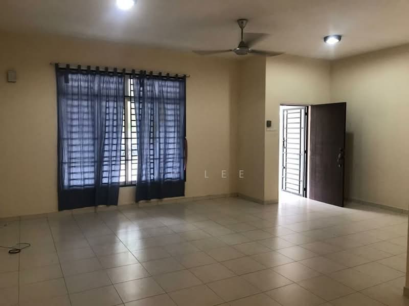 2-storey Terraced House for Sale in Horizon Hills (Iskandar Puteri (Nusajaya)) - JP Lee - Living Room - PropertyGuru.com.my