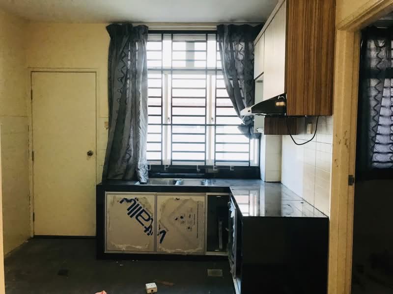 2-storey Terraced House for Sale in Horizon Hills (Iskandar Puteri (Nusajaya)) - JP Lee - Kitchen - PropertyGuru.com.my
