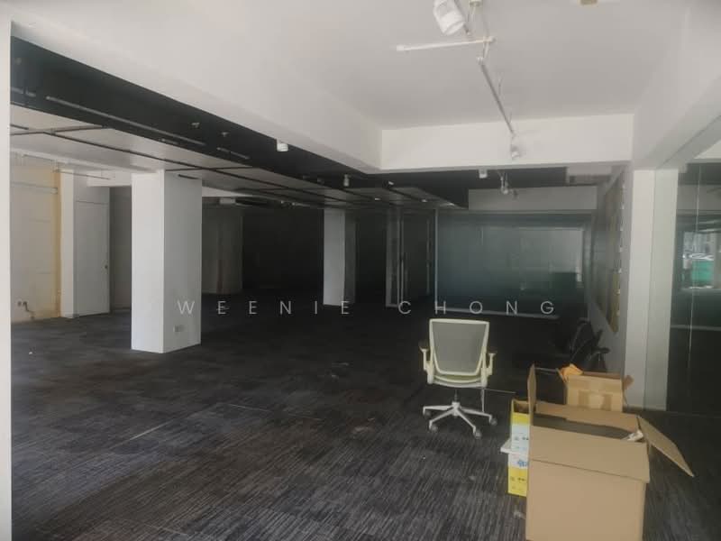 Kedai / Pejabat untuk Disewa di Ampang Jaya (Ampang) - Kweenie Chong - Interior - PropertyGuru.com.my