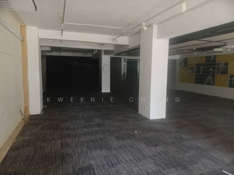 Kedai / Pejabat untuk Disewa di Ampang Jaya (Ampang) - Kweenie Chong - Interior - PropertyGuru.com.my