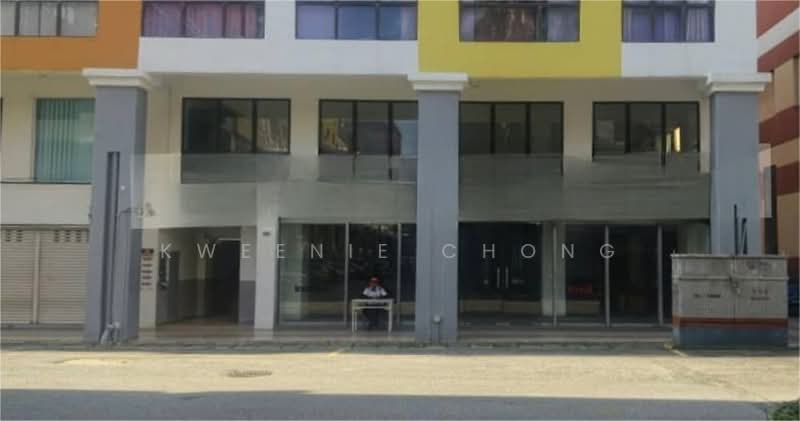 Kedai / Pejabat untuk Disewa di Ampang Jaya (Ampang) - Kweenie Chong - PropertyGuru.com.my